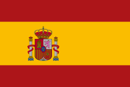 Spanish Flag